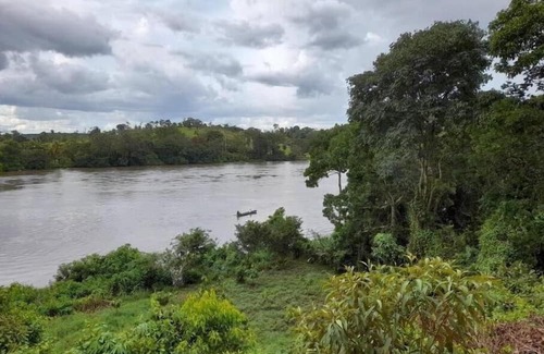 Sabalos Cabina | La Mariola - Finca Agroecológica