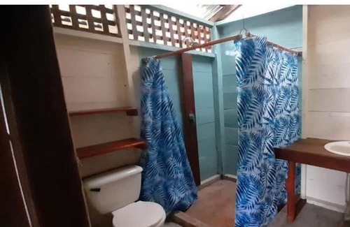 Sabalos Cabina | La Mariola - Finca Agroecológica