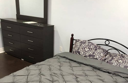 Pickering Casa | 2nd Floor Private Room# 202