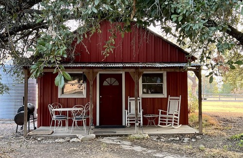Belton Apartamento | Farmhouse Studio The Tackroom-animals and a pool!