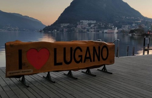 Bigogno Apartamento | Nice and cozy apartament with lake view!