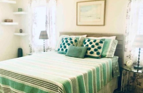 St. Augustine South Casa | Spacious 4 BR Home Near Mantanzas River Nature Park, Easy Access to DT & Beaches