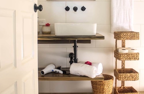 Tower Isle Casa | All Inclusive Oasis Palms Luxury Villa