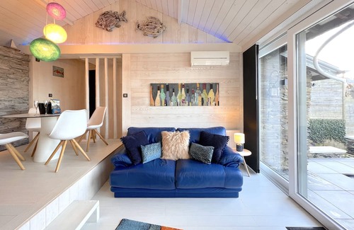 Harre Casa | Beautiful house with spa and pool