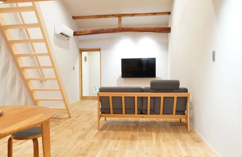 Hida Takayama Onsen Apartamento | Rikka Fukiya