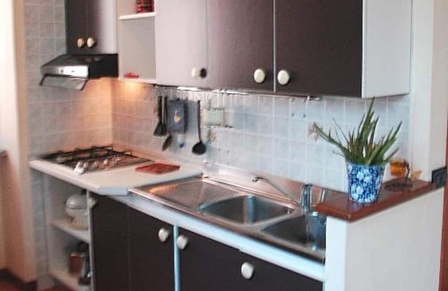 Prabione Apartamento | Apartment 'Lina 2' with Mountain View, Shared Garden and Wi-Fi