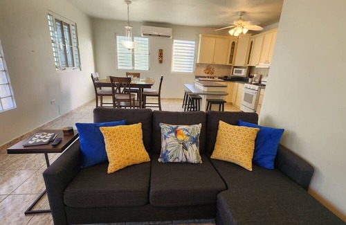 Yeguada Casa | Entire House, Camuy PR