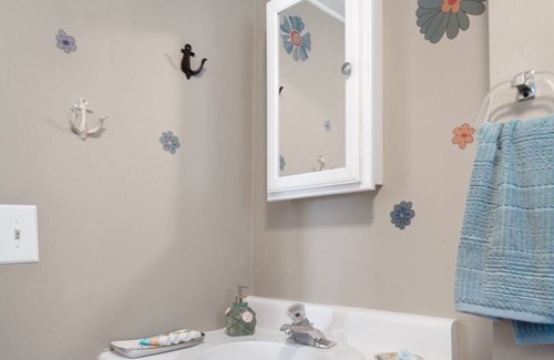 Ithaca Casa | Robin's Nest is a place to recharge, re-energize and relax.