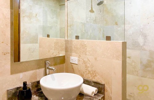 La Paz Apartamento | NEW 2 Studio Suite Stay, Walk to Beach and Malecón