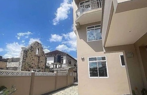Mikocheni Apartamento | Home in Dar es salaam