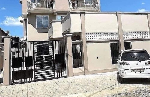 Mikocheni Apartamento | Home in Dar es salaam