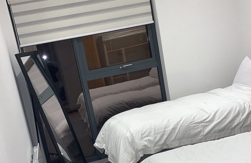 Theatreland Birmingham Apartamento | 2-Bed luxury Appartment in Birmingham City Centre -5 MINS walk to New street stn