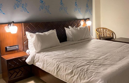 Haridwar Casa | Ganga Serenity