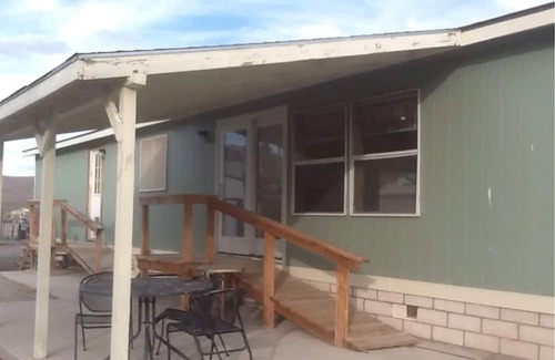 Beatty Apartamento | Death Valley Gateway