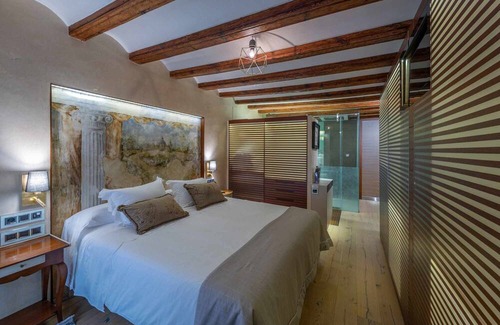 Centro histórico de Zaragoza Apartamento | The Palace of Argensola