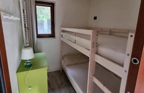 Finale Pia Casa | Forest cottage minutes from the sea