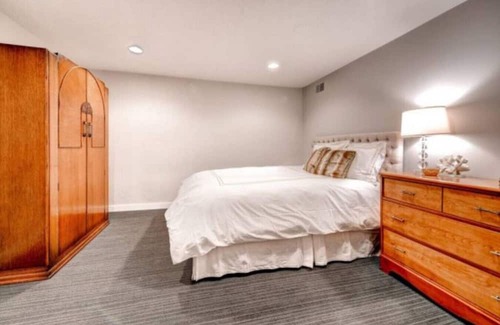 South Boulder Casa | Boulder Two Bedroom Apartment