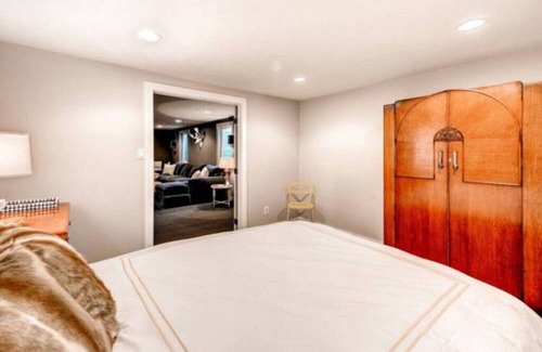 South Boulder Casa | Boulder Two Bedroom Apartment