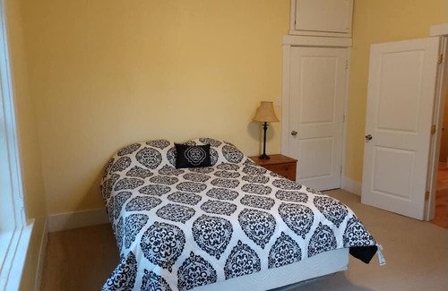 Atchison Casa | 4 BR/2.5 Bath, just three blocks from the beautiful Benedictine College Campus