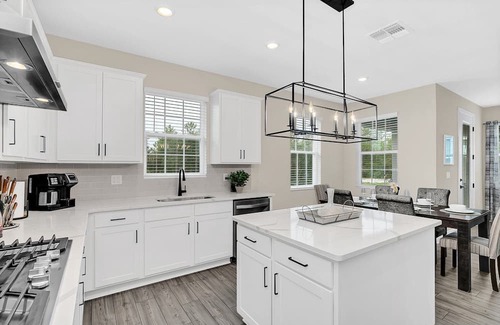 Reunion Casa | New Build Single Level Resort Villa Close To Disney