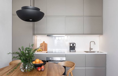 Petrska ctvrt Apartamento | TurnKey | Republic Square Apartments