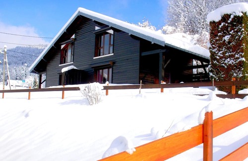 Vagney Apartamento | Homerez - Beautiful appartement 17 km away from the slopes for 6 ppl. at Vagney