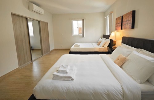 Tumon Apartamento | Luxury 2BD/2.5BA Condo - Unit 108 Tumon Isa
