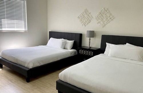 Tumon Apartamento | Luxury 3BD/2BA Condo - Unit 104 Tumon Isa