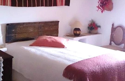 Sao Barnabe Casa | Homerez - Spacious house for 5 ppl. with shared pool at Almodovar