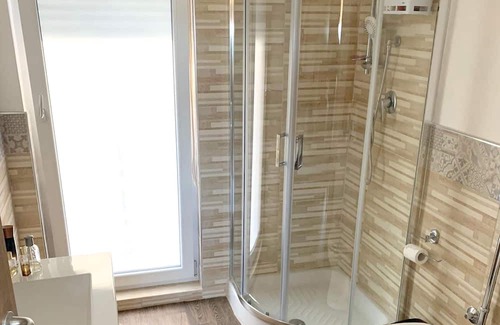 Ribera Apartamento | Homerez - Nice appartement for 2 ppl. with sea view and balcony at Ribera