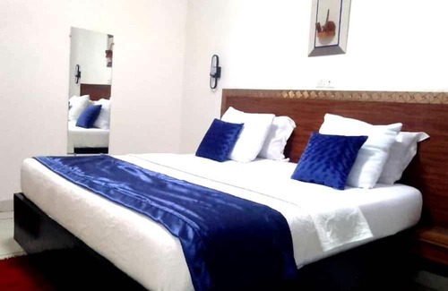 Adjame Apartamento | Résidence hôtelière Beklys