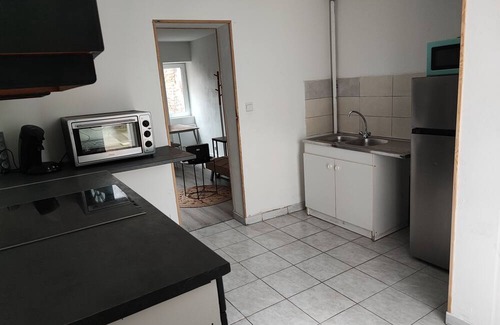 La Fere Casa | Charming town house.