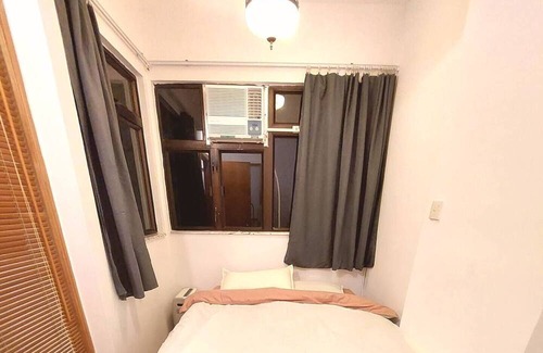 Quarry Bay Apartamento | Full Modern Apartment in the Center of HK Island
