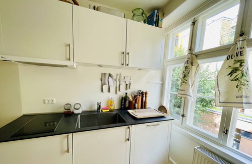 Copenhagen City Centre Apartamento | Fiddle House: Your chic and charming residence in the heart of Copenhagen!