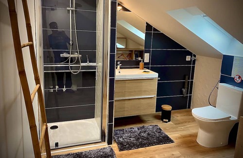 Chateauroux Casa | Maison Cocooning