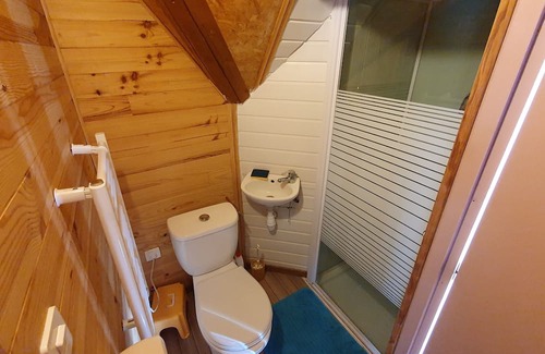 Font d'Urle Chalet De Esquí | Chalet 10 Personne Dans Station Familiale Font D'urle Chaud-clapier