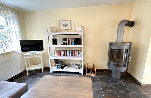 Warthe Casa | Ferienhaus Warthe USE 3601 - USE 3601