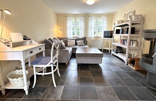 Warthe Casa | Ferienhaus Warthe USE 3601 - USE 3601