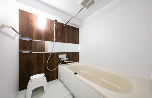 Kotoni Casa | Rococostyle FR twin room stay without meals / Sapporo Hokkaidō