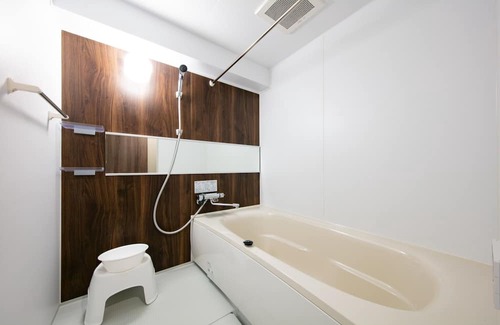 Kotoni Casa | Northern European pop economy triple room stay wi / Sapporo Hokkaidō