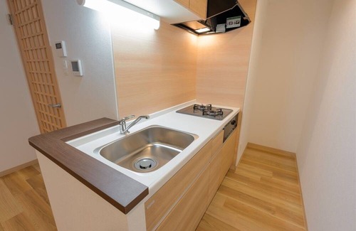 Kotoni Casa | Asian resort economy triple room stay without mea / Sapporo Hokkaidō