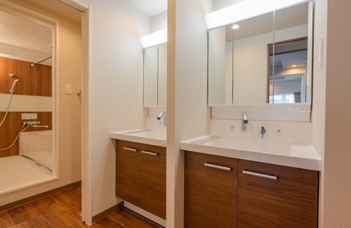 Kotoni Casa | Asian resort twin room stay without meals comp / Sapporo Hokkaidō