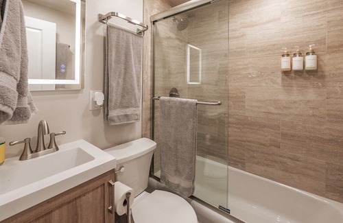 Sierra Cedars Cabina | High Sierra Hideaway