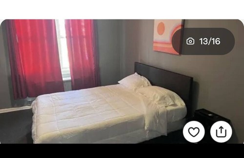 Weequahic Casa | Private Room in Newark2