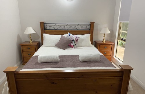 Kalgan Chalet De Esquí | Settlers Chalet