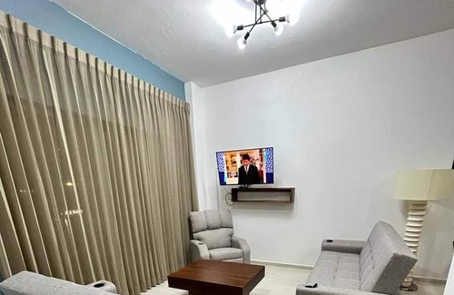 Lafayette Apartamento | Modern and Spacious Vacation Home in Guadalajara