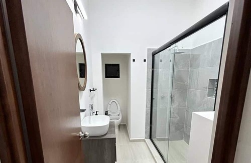 Lafayette Apartamento | Modern and Spacious Vacation Home in Guadalajara