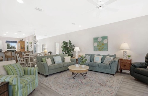Morgantown Casa | Adorable, updated and pet friendly in Morgantown