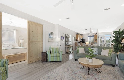 Morgantown Casa | Adorable, updated and pet friendly in Morgantown