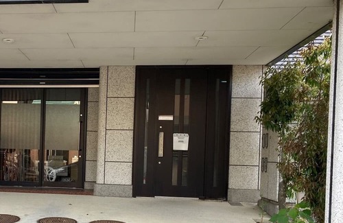 Tanabe Apartamento | Twin room 2 / Tanabe Wakayama